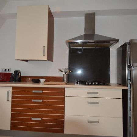 Appartement Saint-Malo Intra Muros 객실 사진
