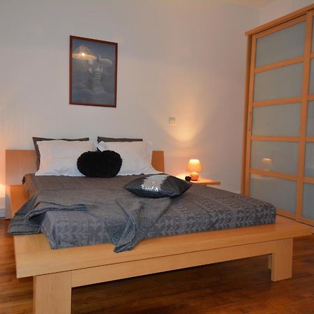 Appartement Saint-Malo Intra Muros 외부 사진