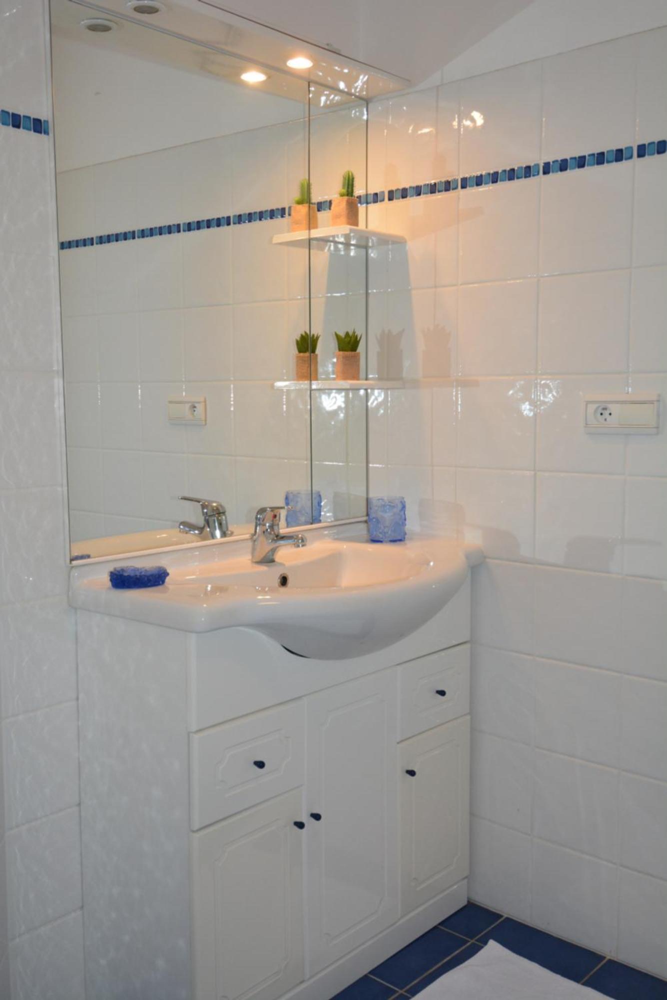 Appartement Saint-Malo Intra Muros 객실 사진